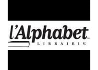La Librairie l'Alphabet La Librairie l'Alphabet
